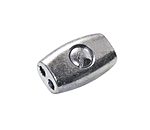 koordverbinder 6 mm
