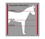 kunststof weidepalen