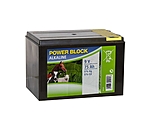 9 V Alkaline droge accu 75 Ah
