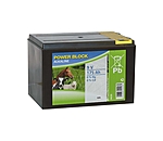 9 V Alkaline droge accu 175 Ah