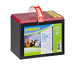 9 V droge accu 130 Ah