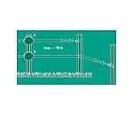 Flexigate poortsysteem 19 m