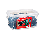 Easy Drill ringisolatoren (emmer met 75 stuks)