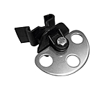 T-Post poortgreepisolator Vario