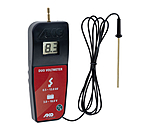 digitale DUO-voltmeter