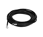 Hekwerk-/aardingskabel 3 m