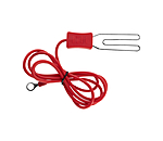 Afrasteringsaansluitkabel