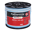 breedband PlatinumLine 200 m / 40 mm