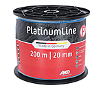 breedband PlatinumLine 200 m / 20 mm