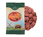 bloedsinaasappel duindoorn bloemetjes