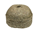 hooibal wortel