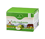 lolly liksteen appel