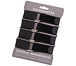 elastische bandageriempjes