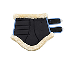 teddyfleece dressuur beenbeschermers Essential, voorbenen