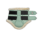 teddyfleece dressuur beenbeschermers Essential, voorbenen