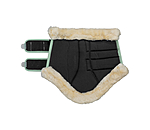 teddyfleece dressuur beenbeschermers Essential, voorbenen