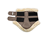 teddyfleece dressuur beenbeschermers Essential, voorbenen