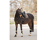 teddyfleece dressuur beenbeschermers Essential, voorbenen