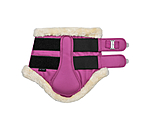 teddyfleece dressuur beenbeschermers Essential, voorbenen