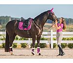 teddyfleece dressuur beenbeschermers Essential, voorbenen