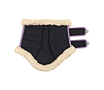 teddyfleece dressuur beenbeschermers Essential, voorbenen
