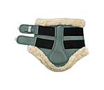 teddyfleece dressuur beenbeschermers Essential, voorbenen