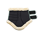 teddyfleece dressuur beenbeschermers Essential, voorbenen