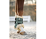 teddyfleece dressuur beenbeschermers Essential, voorbenen