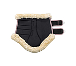 teddyfleece dressuur beenbeschermers Essential, voorbenen