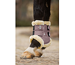 teddyfleece dressuur beenbeschermers Essential, voorbenen