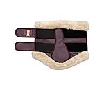 teddyfleece dressuur beenbeschermers Essential, voorbenen