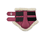 teddyfleece dressuur beenbeschermers Essential, voorbenen