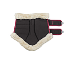 teddyfleece dressuur beenbeschermers Essential, voorbenen