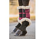 teddyfleece dressuur beenbeschermers Essential, voorbenen