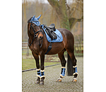 teddyfleece dressuur beenbeschermers Essential, achterbenen