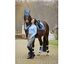 teddyfleece dressuur beenbeschermers Essential, achterbenen