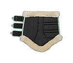teddyfleece dressuur beenbeschermers Essential, achterbenen