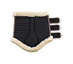 teddyfleece dressuur beenbeschermers Essential, achterbenen