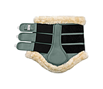 teddyfleece dressuur beenbeschermers Essential, achterbenen