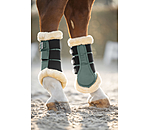 teddyfleece dressuur beenbeschermers Essential, achterbenen
