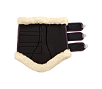 teddyfleece dressuur beenbeschermers Essential, achterbenen