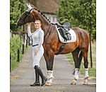 teddyfleece dressuur beenbeschermers Essential, achterbenen