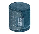 fleecebandages Sparkling II