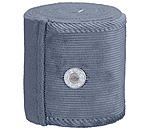 fleece bandages Cord & Glamour