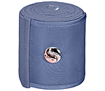 fleece bandages Yin & Yang