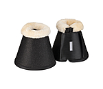 teddyfleece hoefschoenen Sparkle