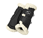 Air beenbeschermers, voorbenen