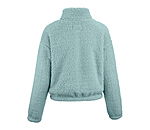 sherpa pullover Icy voor dames