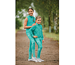 trainingsjas Fiona voor Kids & Teens
