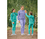 trainingsjas Fiona voor Kids & Teens